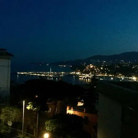 Magia Nel Golfo Del Tigullio شقة *