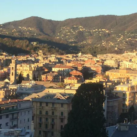 Magia Nel Golfo Del Tigullio * Rapallo