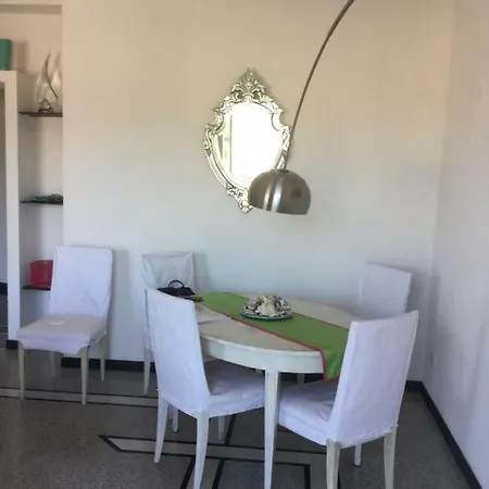 Magia Nel Golfo Del Tigullio Apartamento *