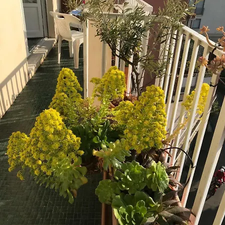 Magia Nel Golfo Del Tigullio Apartamento Rapallo