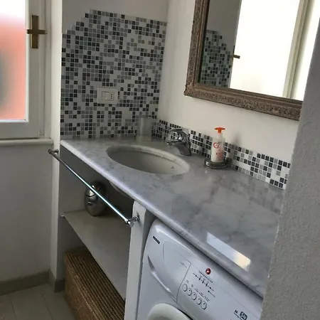 Appartement Magia Nel Golfo Del Tigullio *