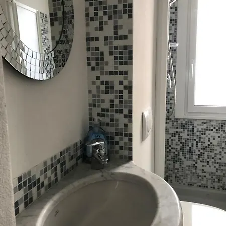 Magia Nel Golfo Del Tigullio Apartamento