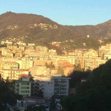 Magia Nel Golfo Del Tigullio