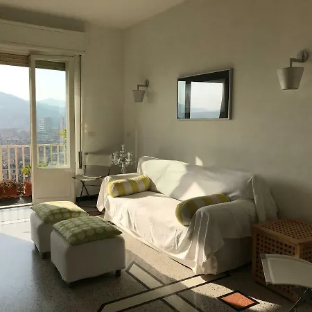 Magia Nel Golfo Del Tigullio