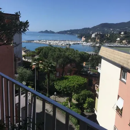 Magia Nel Golfo Del Tigullio