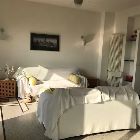 Appartement Magia Nel Golfo Del Tigullio *