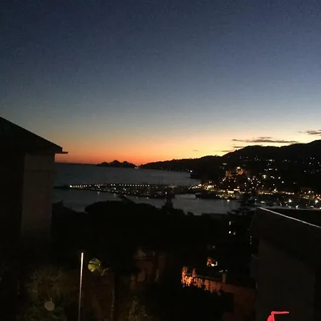 Appartement Magia Nel Golfo Del Tigullio