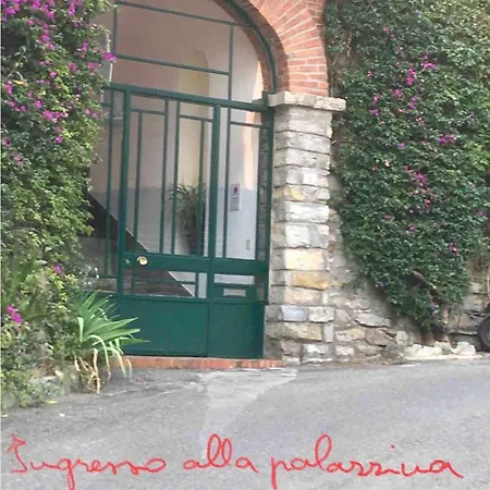 Magia Nel Golfo Del Tigullio *