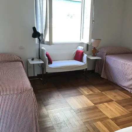 Appartement Magia Nel Golfo Del Tigullio *