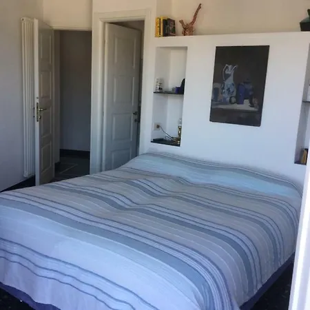Appartement Magia Nel Golfo Del Tigullio Rapallo