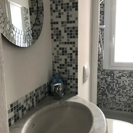 Magia Nel Golfo Del Tigullio 公寓