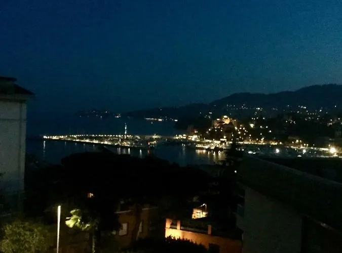 Magia Nel Golfo Del Tigullio Apartment *