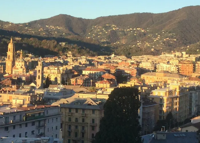 Magia Nel Golfo Del Tigullio * Rapallo