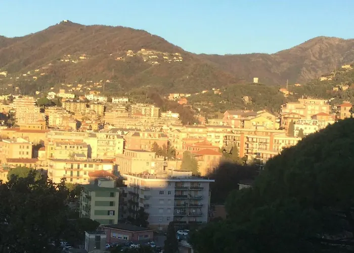 Magia Nel Golfo Del Tigullio