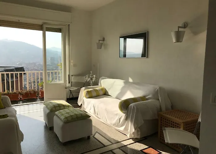 Magia Nel Golfo Del Tigullio