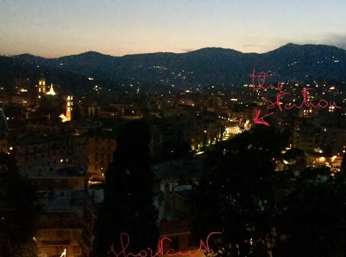 Magia Nel Golfo Del Tigullio *