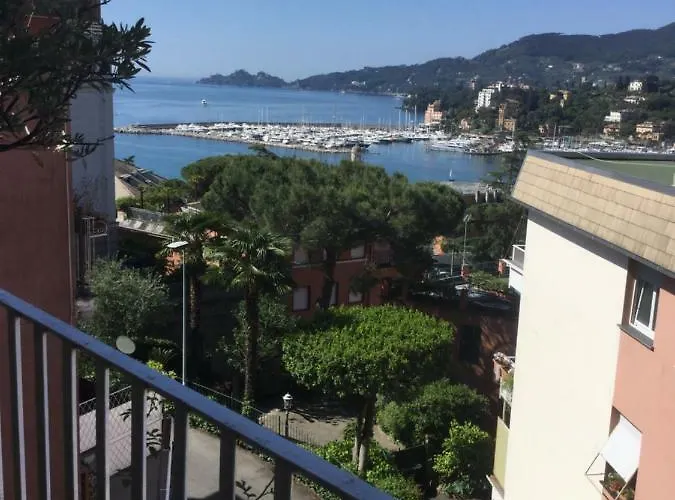 Magia Nel Golfo Del Tigullio