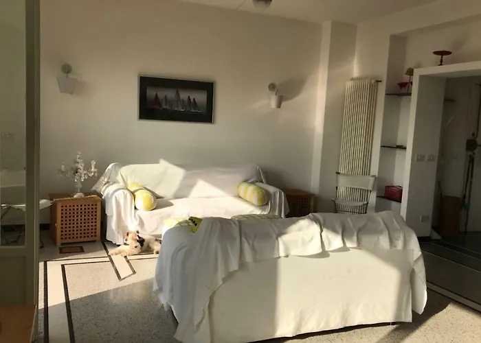 Apartment Magia Nel Golfo Del Tigullio *