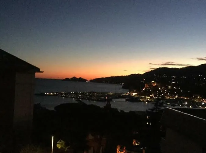 Appartamento Magia Nel Golfo Del Tigullio