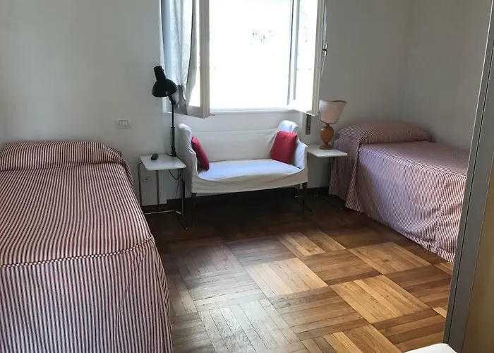 Apartment Magia Nel Golfo Del Tigullio *