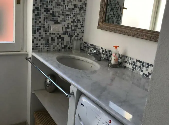 Apartment Magia Nel Golfo Del Tigullio *