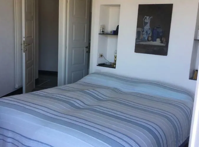 Appartamento Magia Nel Golfo Del Tigullio Rapallo